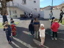 Centre de Velay Ouest (Allègre - Saint Paulien) - Vacances - Galerie Vacances d'hiver 2023