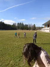 Centre de Saugues} - Vacances - Galerie Méli Mélo explosif