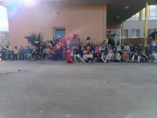 Centre de Velay Ouest (Allègre - Saint Paulien) - Vacances - Galerie Vacances d'hiver 2023