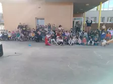Centre de Velay Ouest (Allègre - Saint Paulien) - Vacances - Galerie Vacances d'hiver 2023