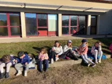 Centre de Velay Ouest (Allègre - Saint Paulien) - Vacances - Galerie Vacances d'hiver 2023