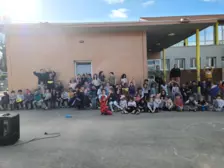 Centre de Bains & Solignac - Vacances - Galerie Vacance d'hiver 2023