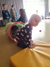 Centre de Bains & Solignac - Vacances - Galerie Vacance d'hiver 2023