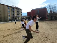 Centre de Bains & Solignac - Vacances - Galerie Vacance d'hiver 2023