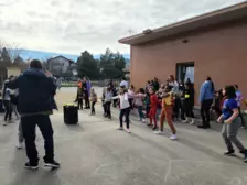 Centre de Bains & Solignac - Vacances - Galerie Vacance d'hiver 2023