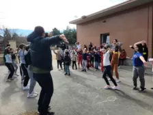 Centre de Bains & Solignac - Vacances - Galerie Vacance d'hiver 2023