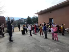 Centre de Bains & Solignac - Vacances - Galerie Vacance d'hiver 2023