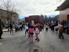 Centre de Bains & Solignac - Vacances - Galerie Vacance d'hiver 2023