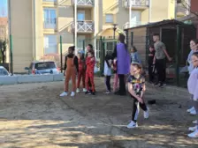 Centre de Bains & Solignac - Vacances - Galerie Vacance d'hiver 2023