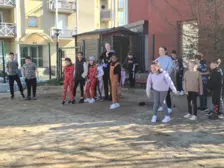 Centre de Bains & Solignac - Vacances - Galerie Vacance d'hiver 2023