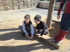 Centre de Bains & Solignac - Vacances - Galerie Vacance d'hiver 2023