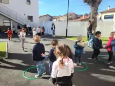 Centre de Bains & Solignac - Vacances - Galerie Vacance d'hiver 2023
