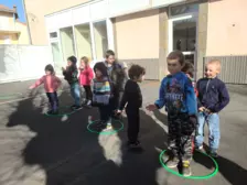Centre de Bains & Solignac - Vacances - Galerie Vacance d'hiver 2023