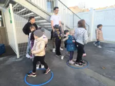 Centre de Bains & Solignac - Vacances - Galerie Vacance d'hiver 2023
