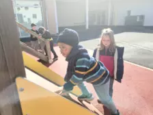 Centre de Bains & Solignac - Vacances - Galerie Vacance d'hiver 2023