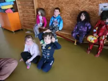 Centre de Bains & Solignac - Vacances - Galerie Vacance d'hiver 2023