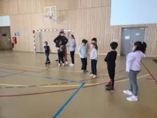 Centre de Bains & Solignac - Vacances - Galerie Vacance d'hiver 2023
