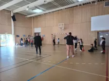 Centre de Bains & Solignac - Vacances - Galerie Vacance d'hiver 2023
