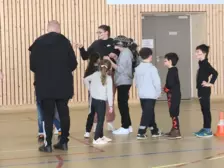 Centre de Bains & Solignac - Vacances - Galerie Vacance d'hiver 2023