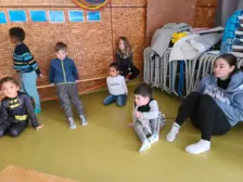 Centre de Bains & Solignac - Vacances - Galerie Vacance d'hiver 2023