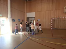 Centre de Bains & Solignac - Vacances - Galerie Vacance d'hiver 2023