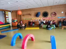 Centre de Bains & Solignac - Vacances - Galerie Vacance d'hiver 2023