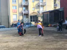 Centre de Bains & Solignac - Vacances - Galerie Vacance d'hiver 2023