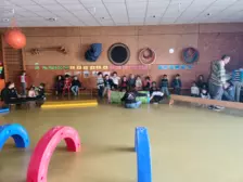 Centre de Bains & Solignac - Vacances - Galerie Vacance d'hiver 2023