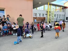 Centre de Bains & Solignac - Vacances - Galerie Vacance d'hiver 2023