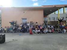 Centre de Bains & Solignac - Vacances - Galerie Vacance d'hiver 2023