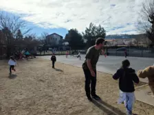 Centre de Bains & Solignac - Vacances - Galerie Vacance d'hiver 2023