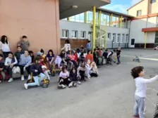 Centre de Bains & Solignac - Vacances - Galerie Vacance d'hiver 2023