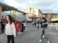 Centre de Bains & Solignac - Vacances - Galerie Vacance d'hiver 2023