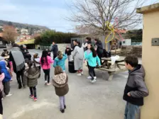 Centre de Bains & Solignac - Vacances - Galerie Vacance d'hiver 2023