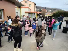 Centre de Bains & Solignac - Vacances - Galerie Vacance d'hiver 2023