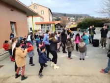 Centre de Bains & Solignac - Vacances - Galerie Vacance d'hiver 2023