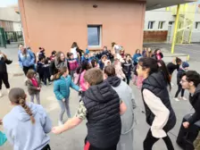Centre de Bains & Solignac - Vacances - Galerie Vacance d'hiver 2023