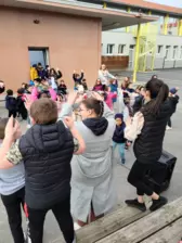 Centre de Bains & Solignac - Vacances - Galerie Vacance d'hiver 2023