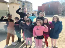 Centre de Bains & Solignac - Vacances - Galerie Vacance d'hiver 2023