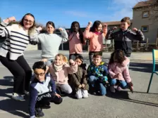 Centre de Bains & Solignac - Vacances - Galerie Vacance d'hiver 2023
