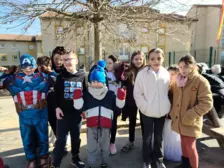 Centre de Bains & Solignac - Vacances - Galerie Vacance d'hiver 2023