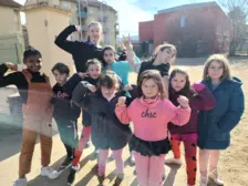 Centre de Bains & Solignac - Vacances - Galerie Vacance d'hiver 2023