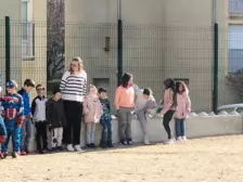 Centre de Bains & Solignac - Vacances - Galerie Vacance d'hiver 2023