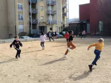 Centre de Bains & Solignac - Vacances - Galerie Vacance d'hiver 2023