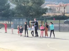 Centre de Bains & Solignac - Vacances - Galerie Vacance d'hiver 2023