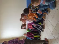 Centre de Paulhaguet - Mercredis - Galerie Jouer du Molière, un jeu d'enfant