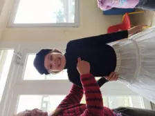 Centre de Paulhaguet - Mercredis - Galerie Jouer du Molière, un jeu d'enfant