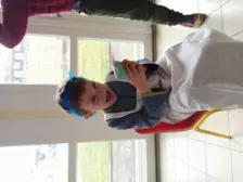Centre de Paulhaguet - Mercredis - Galerie Jouer du Molière, un jeu d'enfant