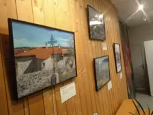 Centre de Saugues - Mercredis - Galerie Mercredis 2023