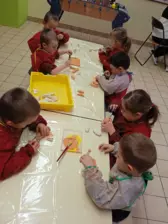Centre de Paulhaguet - Mercredis - Galerie Jouer du Molière, un jeu d'enfant